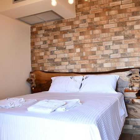 Oniropetra Pelion Mikro Hostel Kültér fotó