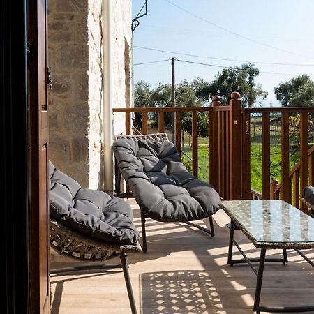 Oniropetra Pelion Mikro Hostel Kültér fotó