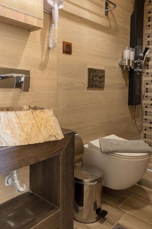 Oniropetra Pelion Mikro Hostel Kültér fotó