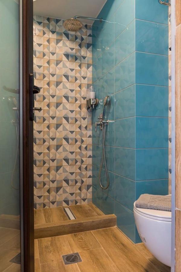 Oniropetra Pelion Mikro Hostel Kültér fotó