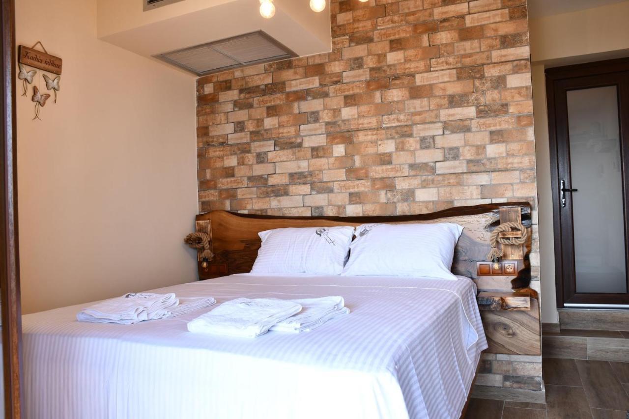 Oniropetra Pelion Mikro Hostel Kültér fotó