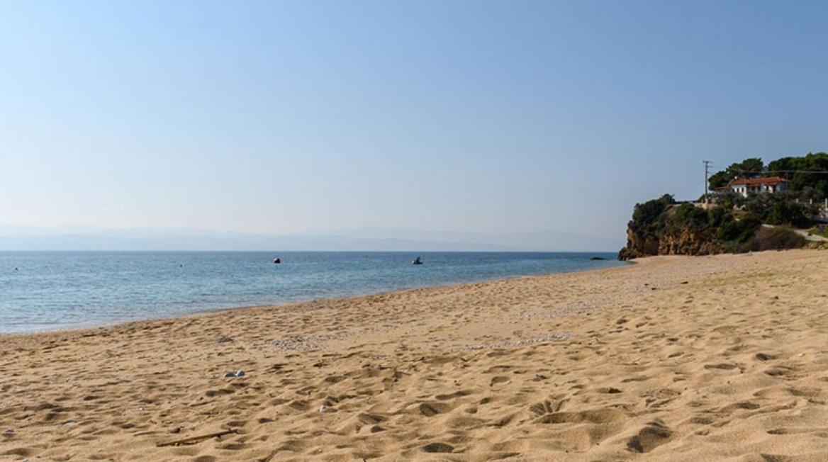 Oniropetra Pelion Mikro Hostel Kültér fotó