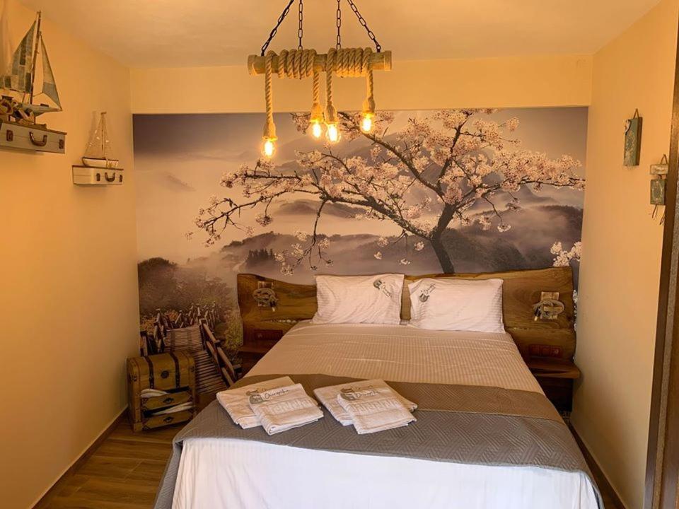 Oniropetra Pelion Mikro Hostel Kültér fotó