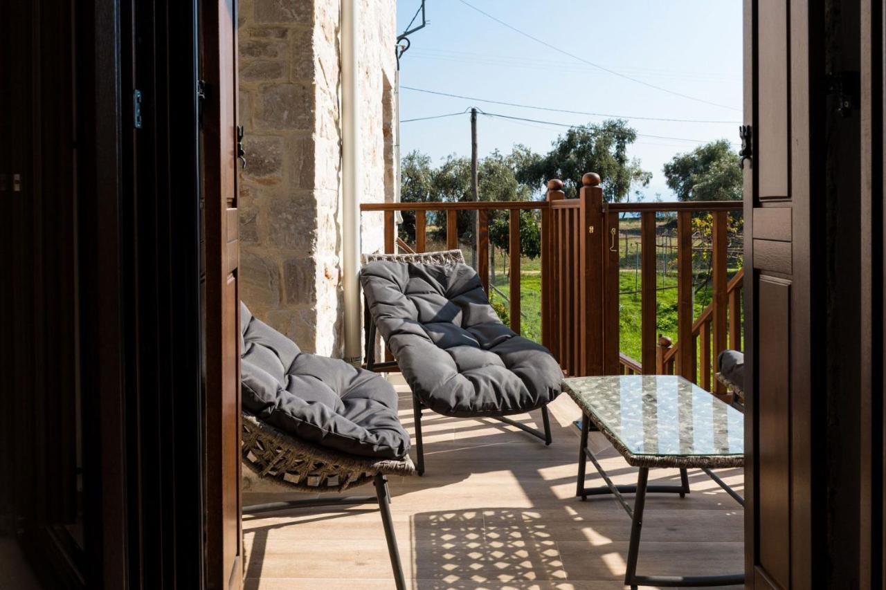 Oniropetra Pelion Mikro Hostel Kültér fotó
