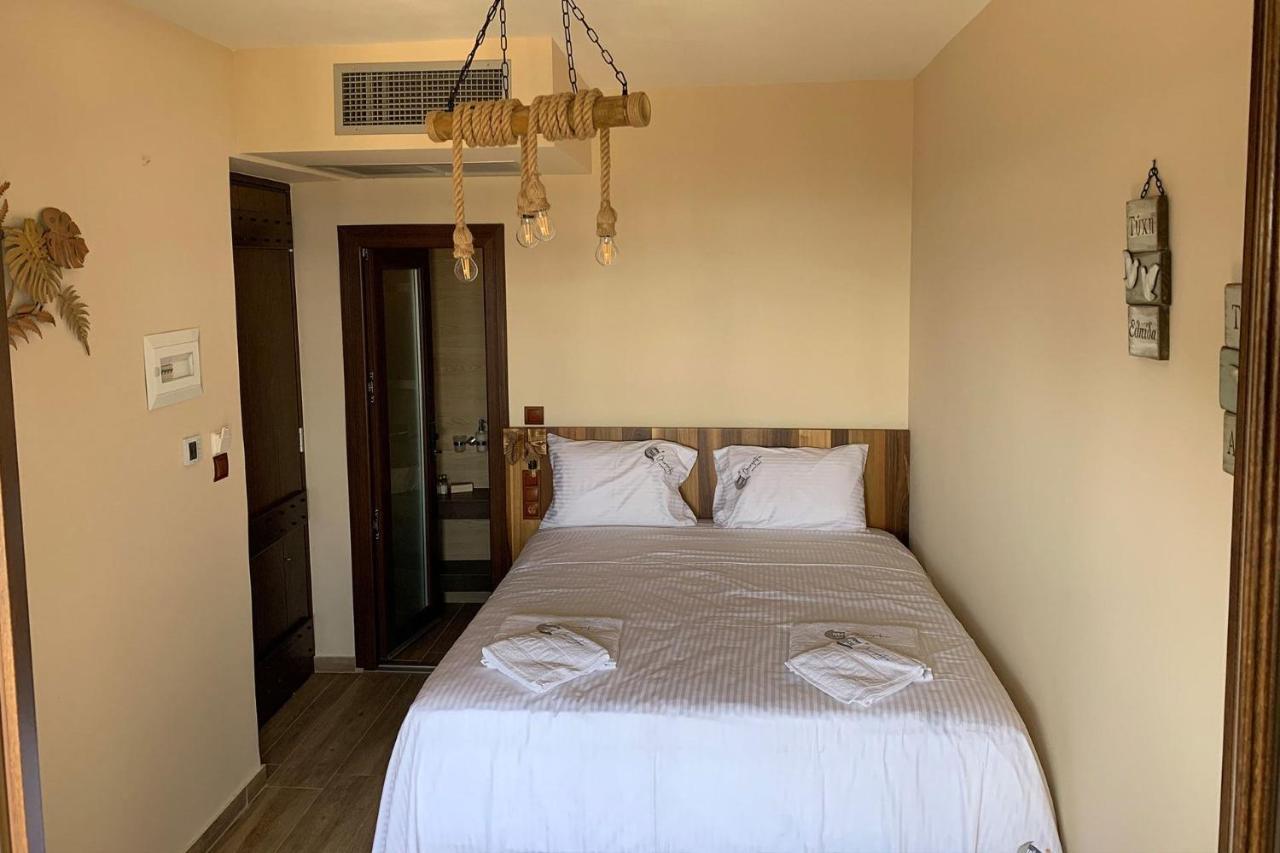 Oniropetra Pelion Mikro Hostel Kültér fotó