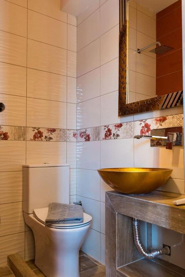 Oniropetra Pelion Mikro Hostel Kültér fotó