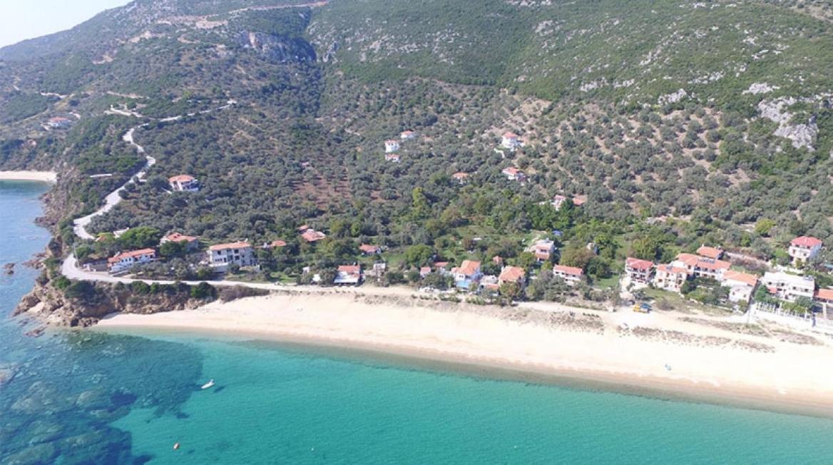 Oniropetra Pelion Mikro Hostel Kültér fotó
