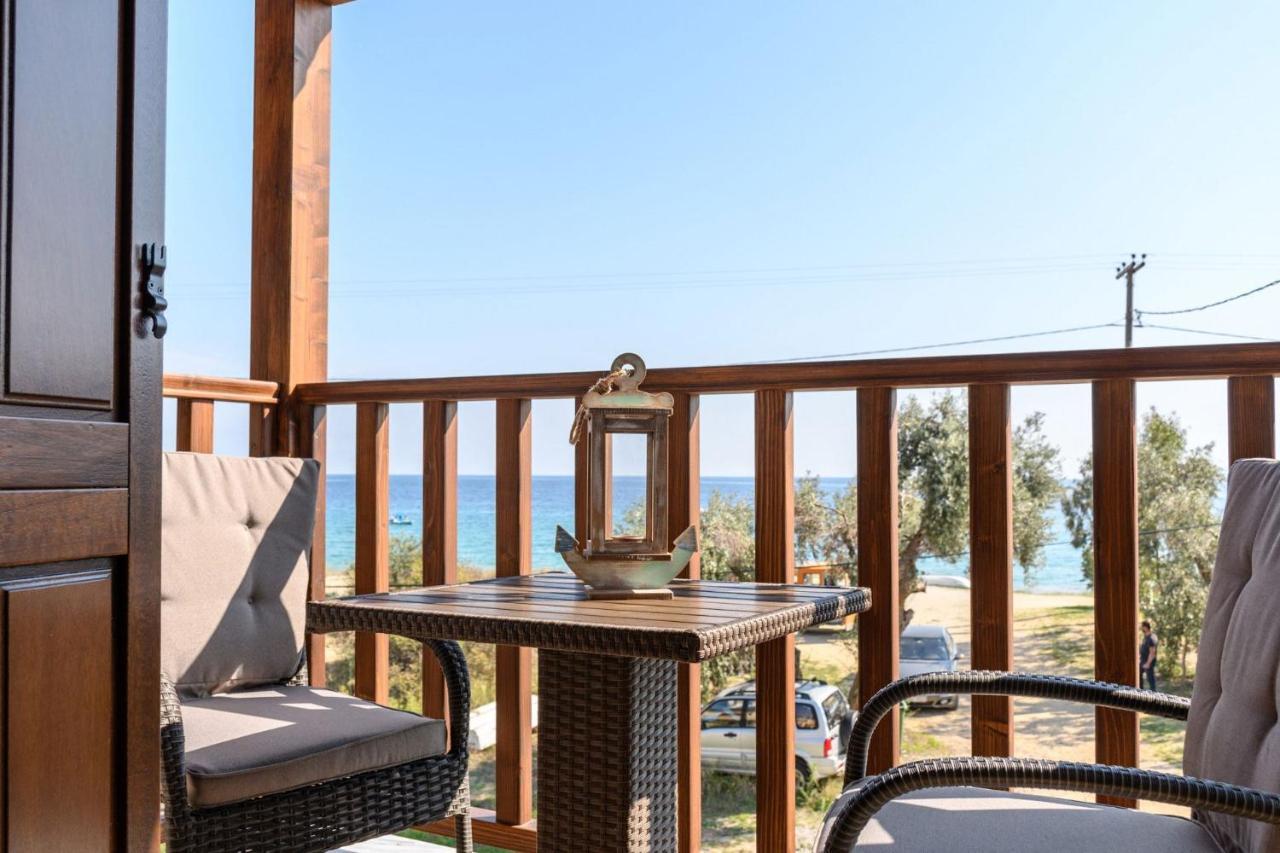 Oniropetra Pelion Mikro Hostel Kültér fotó