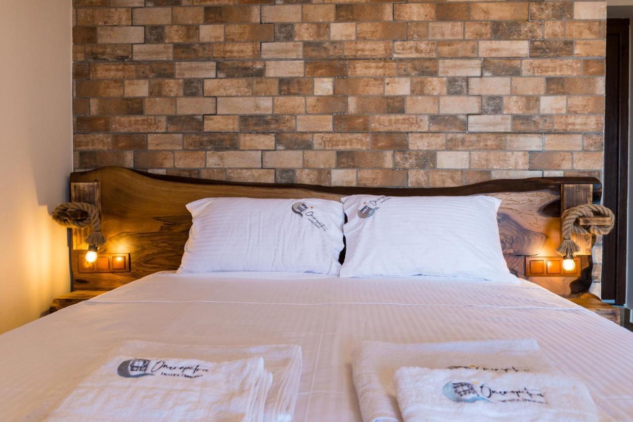 Oniropetra Pelion Mikro Hostel Kültér fotó