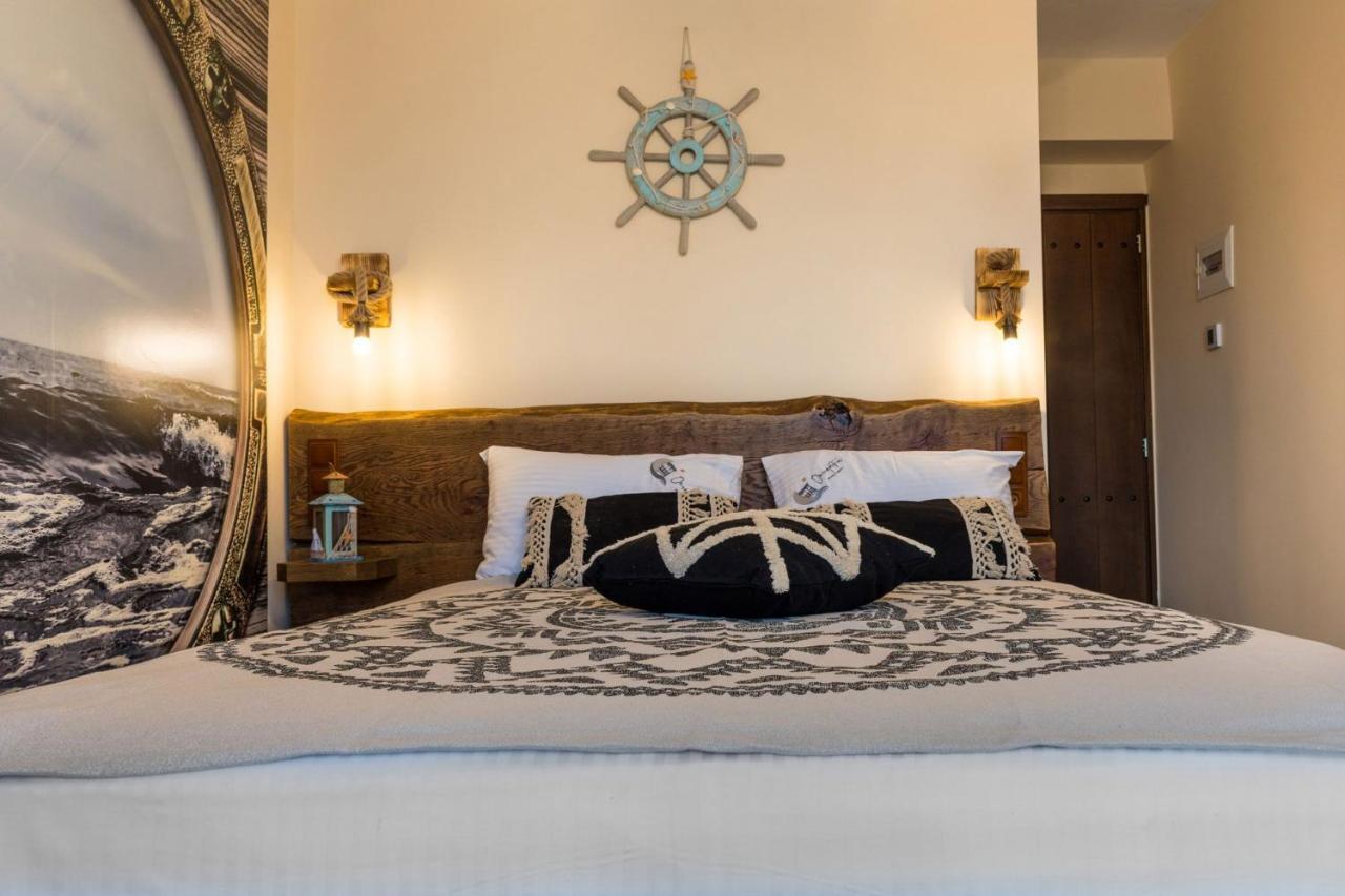 Oniropetra Pelion Mikro Hostel Kültér fotó