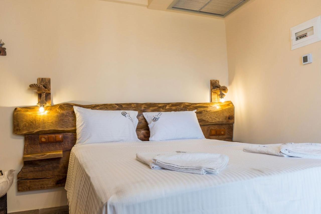 Oniropetra Pelion Mikro Hostel Kültér fotó