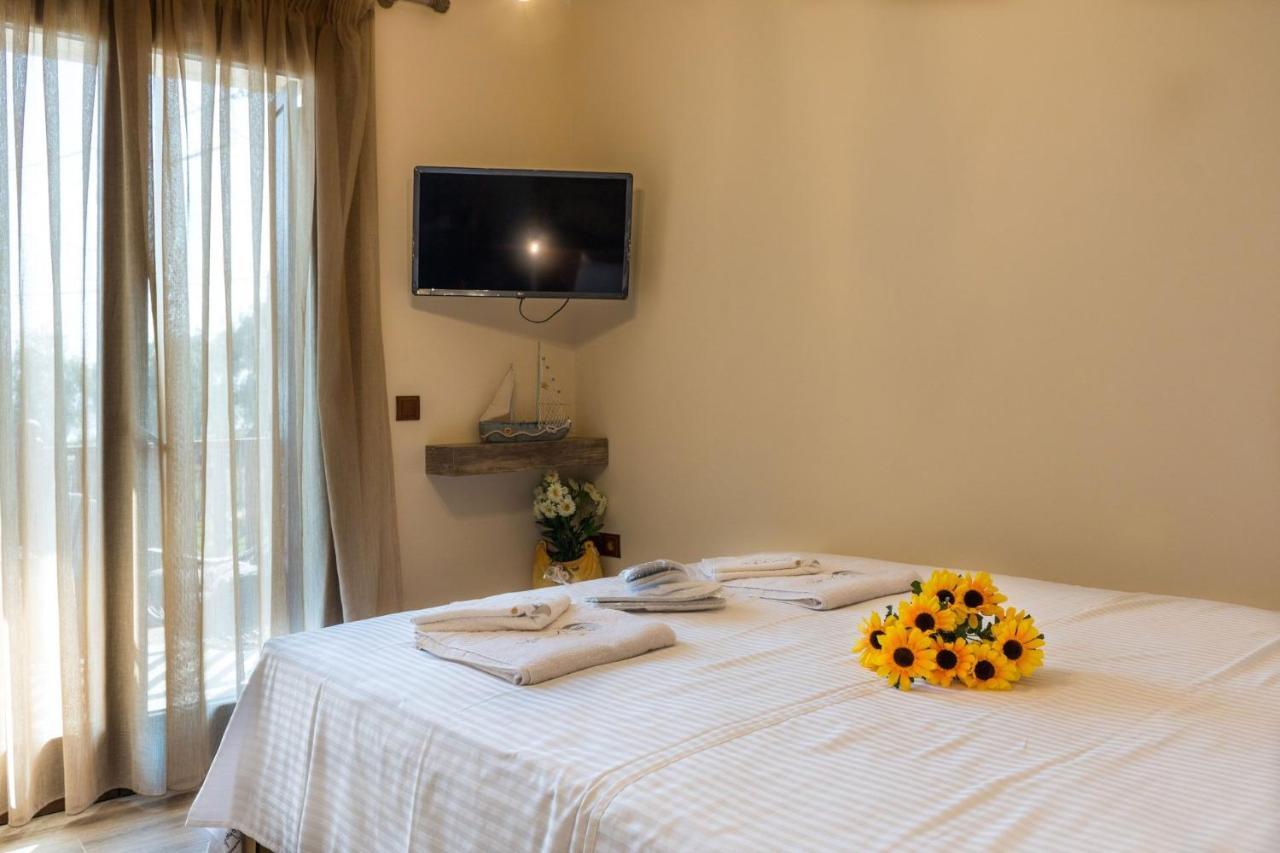 Oniropetra Pelion Mikro Hostel Kültér fotó